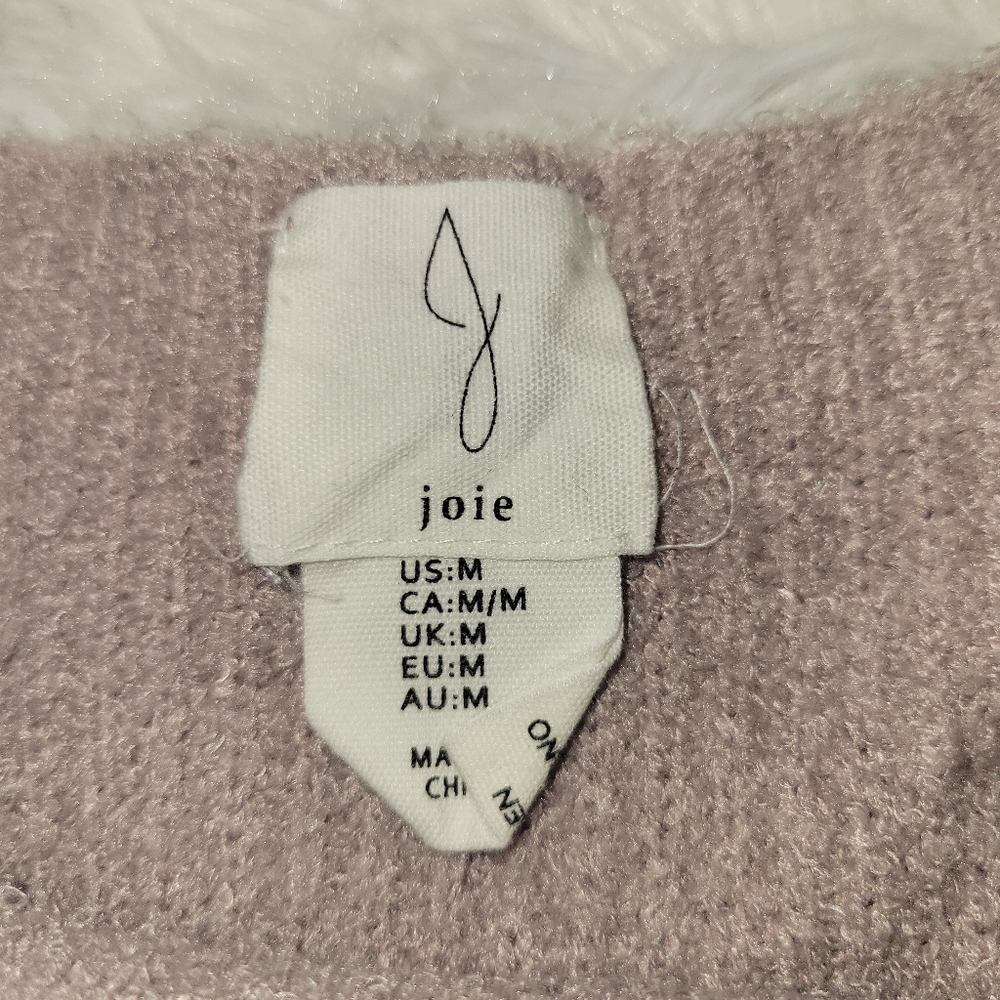 Joie sweater tank - Picture 3 of 7